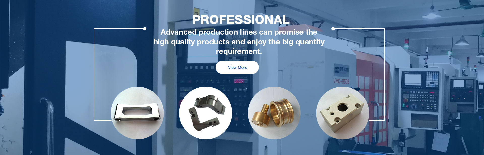YKT Metal Manufacturing Co.,Ltd