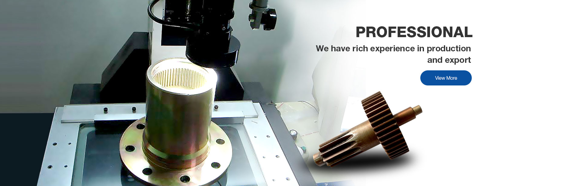 Metal and Palstic Products