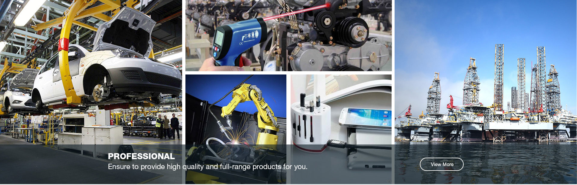 Plastic Injection Parts