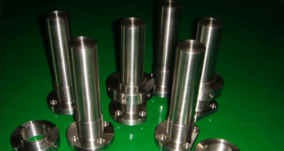 Metal and Palstic Products
