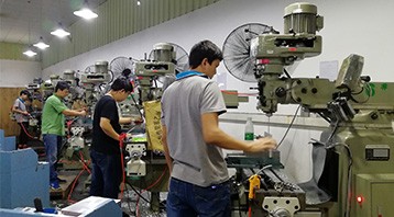  YKT Metal Manufacturing Co.,Ltd