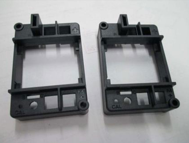 ABS plastic injection Products