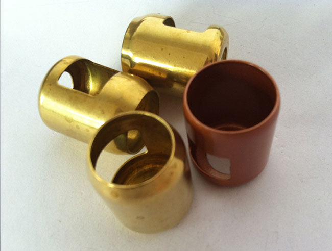 Stamping Parts