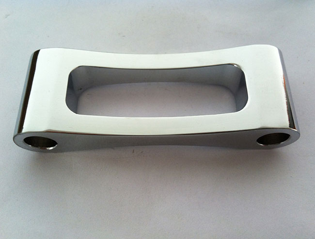 Extrusion Parts