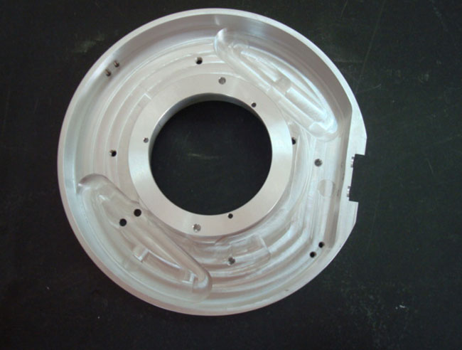 CNC Precise Machining Parts