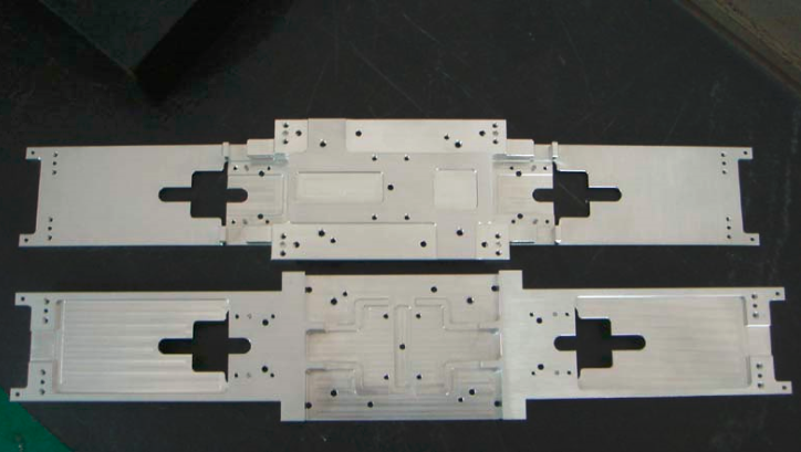 cnc machining Parts