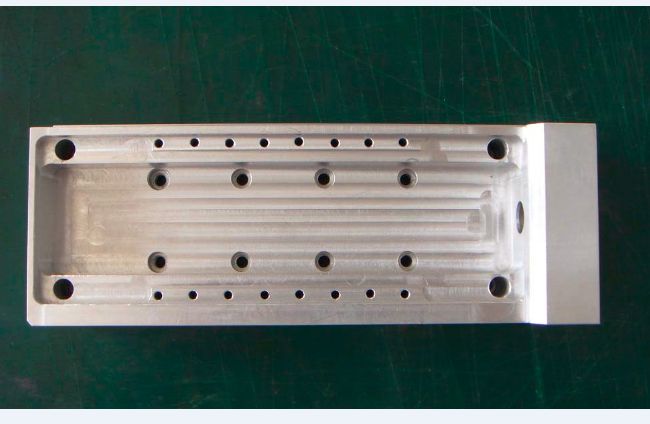 CNC machining Parts
