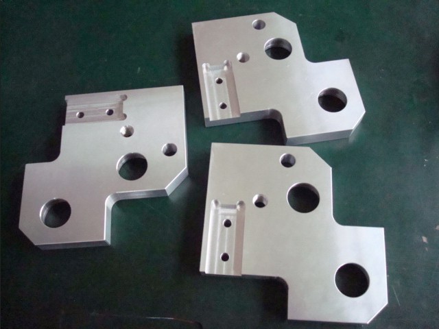 CNC machining Parts