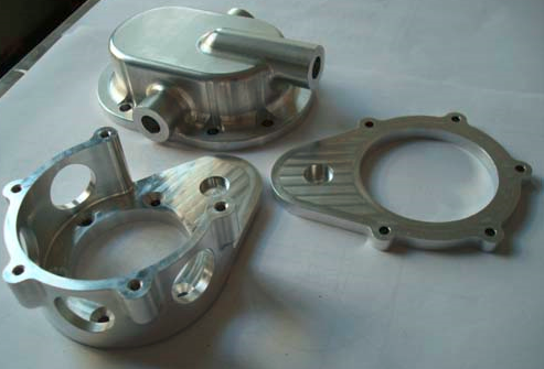 CNC machining Parts