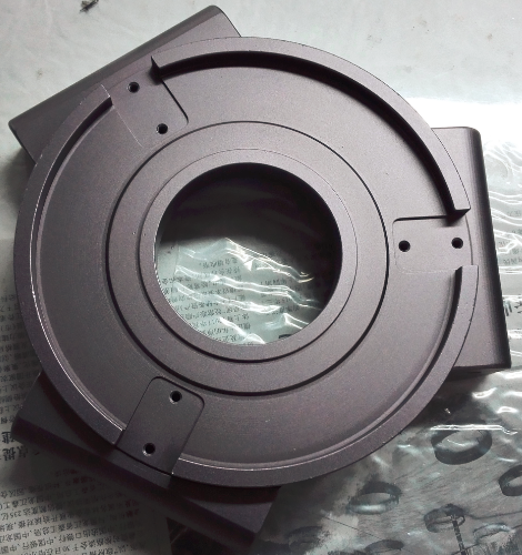 CNC machining Parts