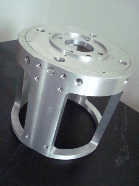 CNC machining Parts