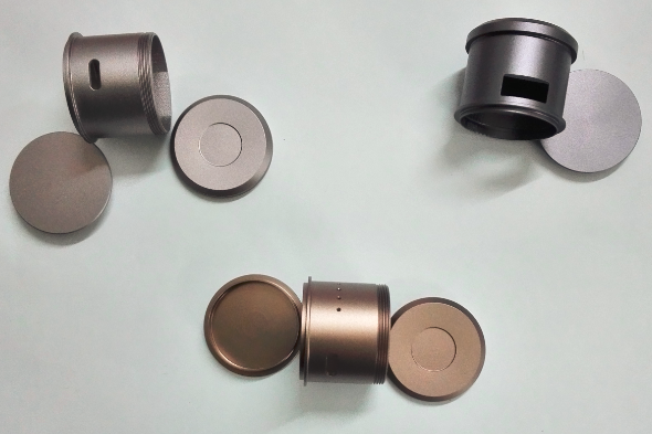 CNC Turning Parts