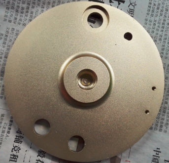 CNC Turning Parts