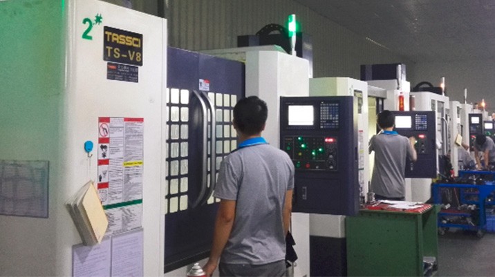 YKT Metal Manufacturing Co., Ltd.